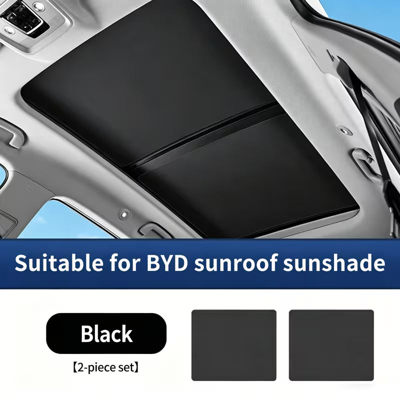 BYD Sunroof Sunshade
