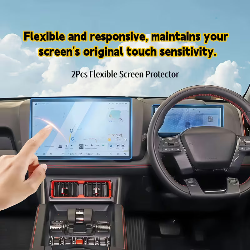 Screen Protector Shark