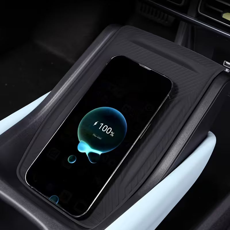 Centre Console Silicone Pad