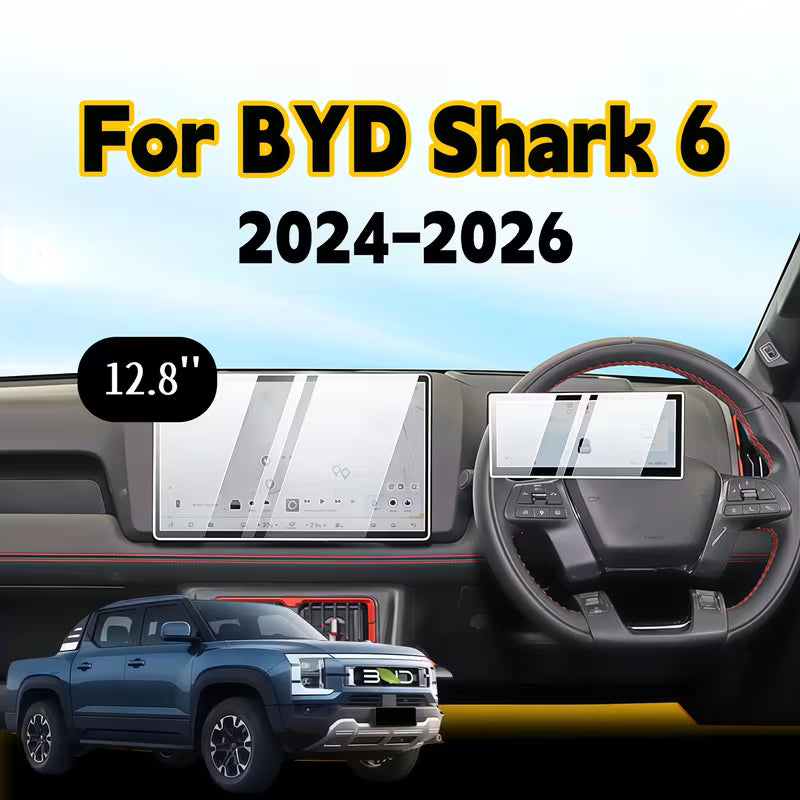 Screen Protector Shark