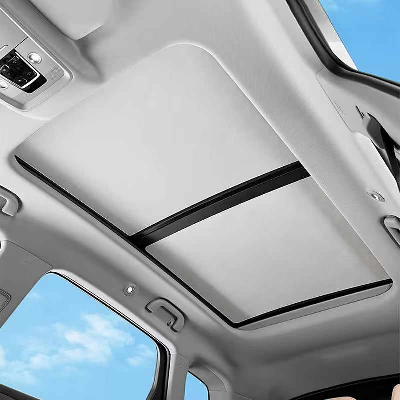 BYD Sunroof Sunshade