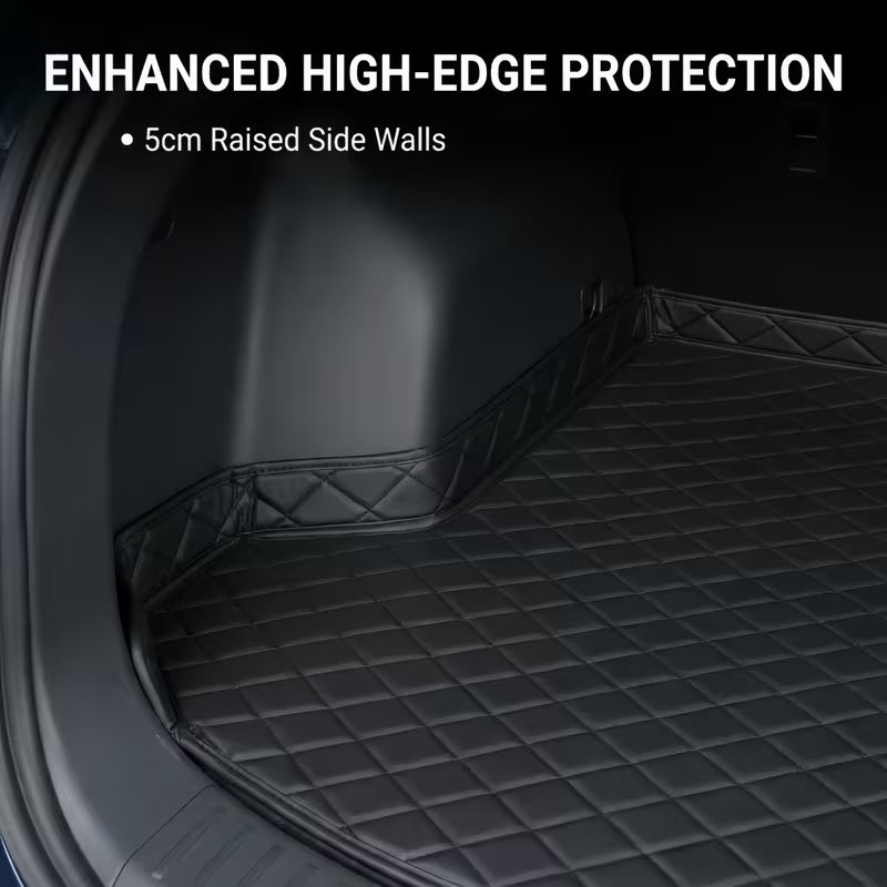 Sealion 7 Premium Boot Mat 04