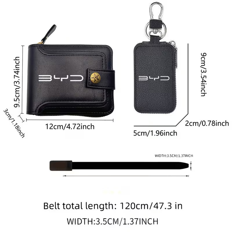 Men's Premium Gift Set