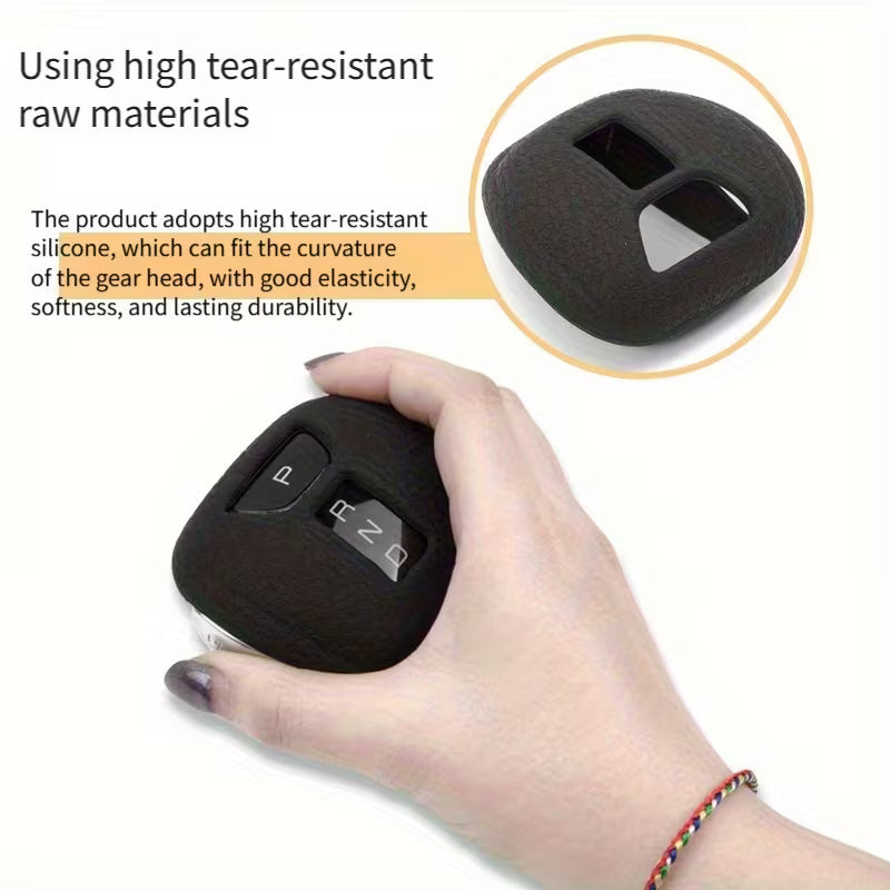 Gear Shift Knob Protective Cover