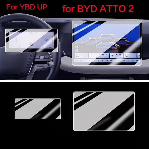 Atto 2 Tempered Glass Screen Protector Set (2-Piece) 07