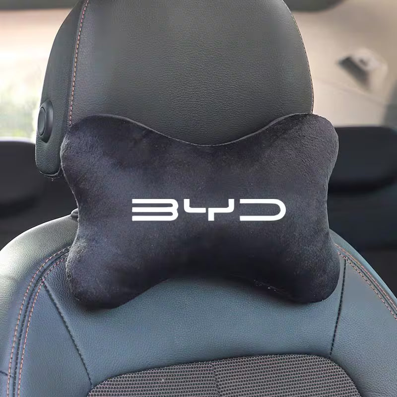 Premium Headrest Neck Pillow