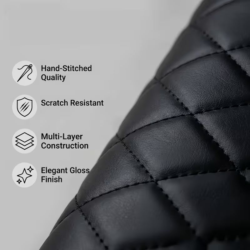 Sealion 7 Premium Boot Mat 04