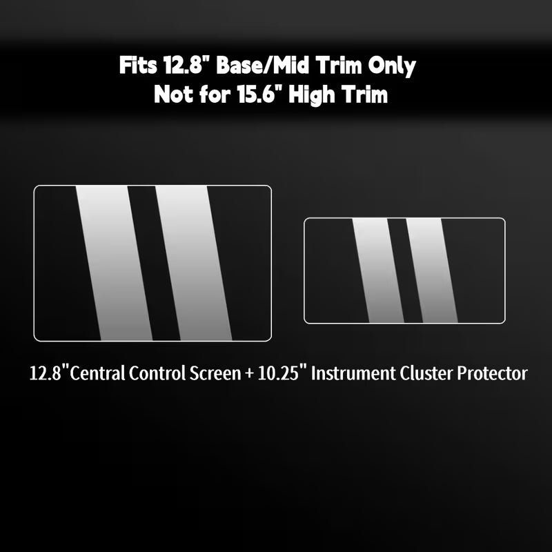 Screen Protector Shark