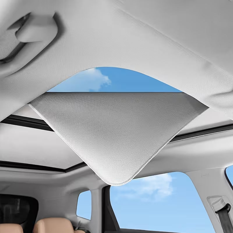 BYD Sunroof Sunshade
