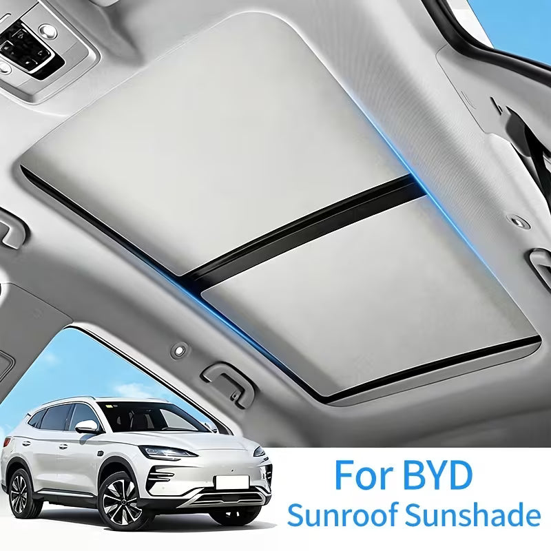 BYD Sunroof Sunshade
