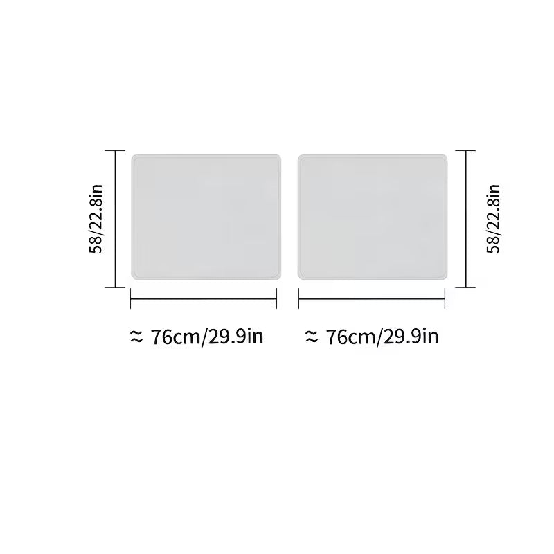 BYD Sunroof Sunshade