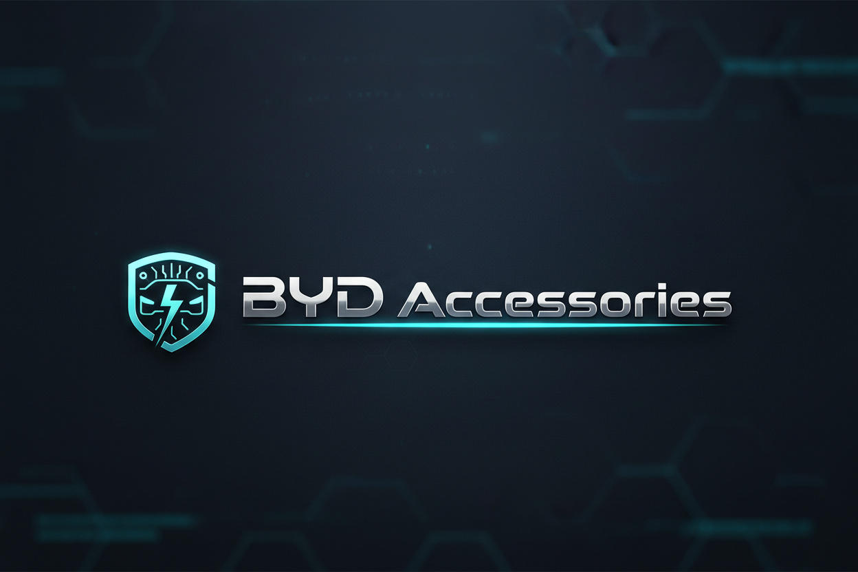 BYD Accessories 