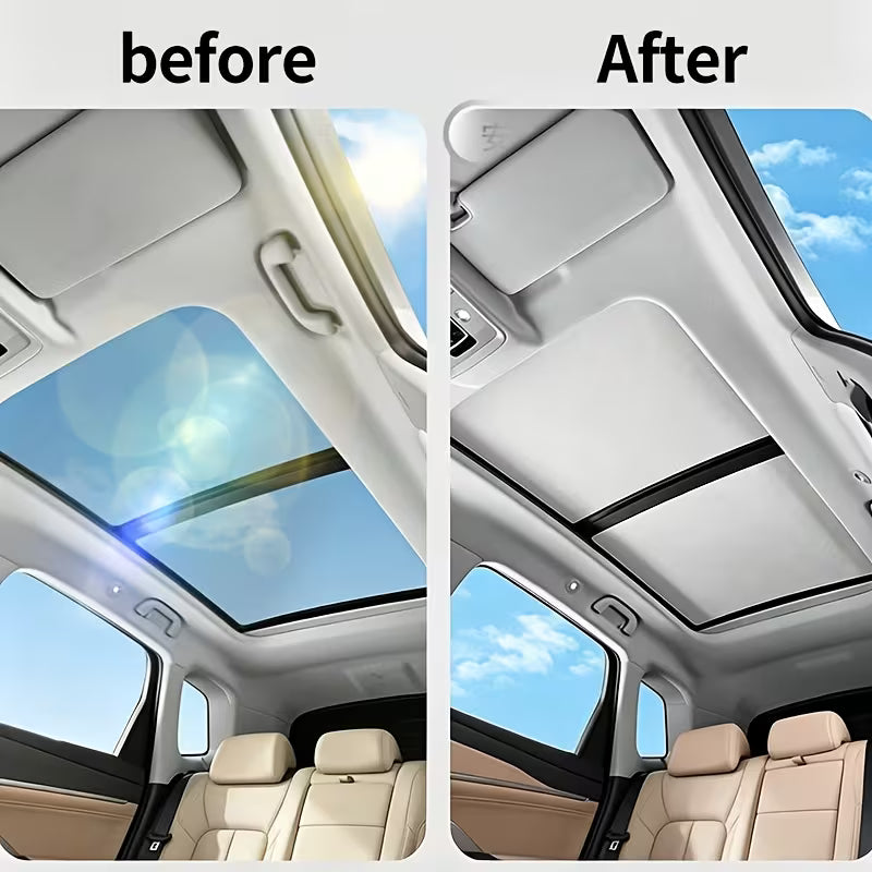 BYD Sunroof Sunshade