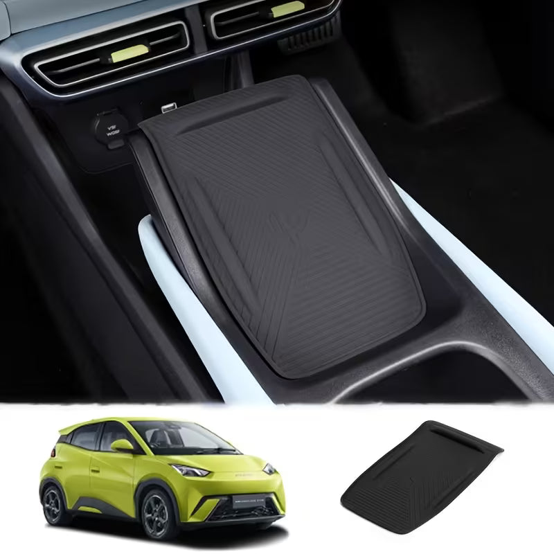 Centre Console Silicone Pad