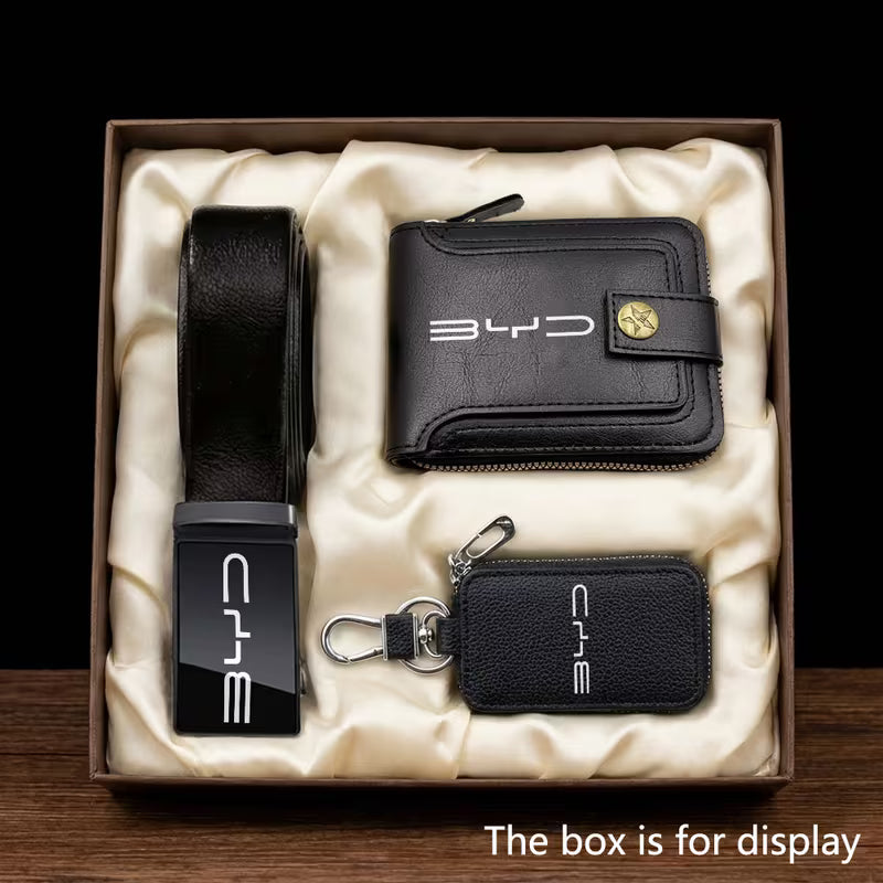 Men's Premium Gift Set