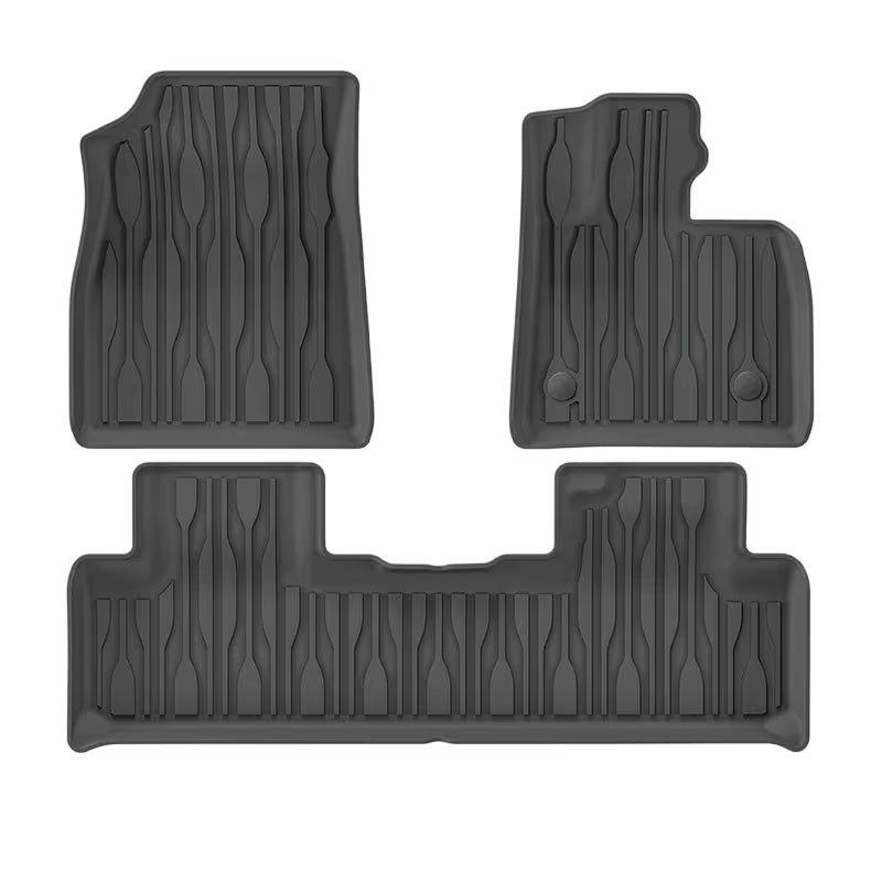 Sealion 6 TPE Floor Mats