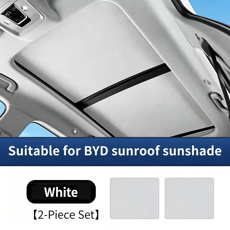 BYD Sunroof Sunshade